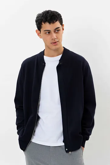 Кардиган короткая длина AW25CR2-33-22020-331625 фото