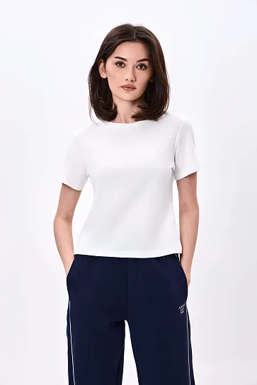 Ayollar futbolkasi AW24WES-21026-205861 фото