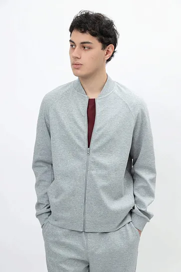 Олимпийка короткая длина SS26CR2-34-22877-337240 фото