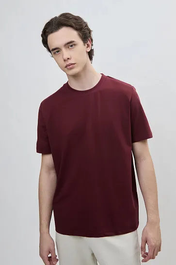 Футболка короткий рукав SS26BS2-25-22689-338460 фото