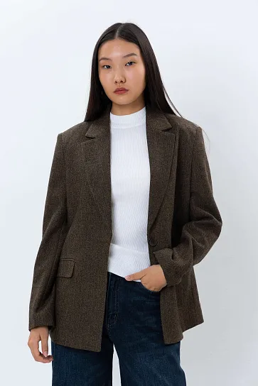 Женский пиджак AW25WES-21154-333769 фото