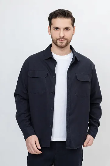 Ko'ylak SS26CR2-19-22590-336160 фото