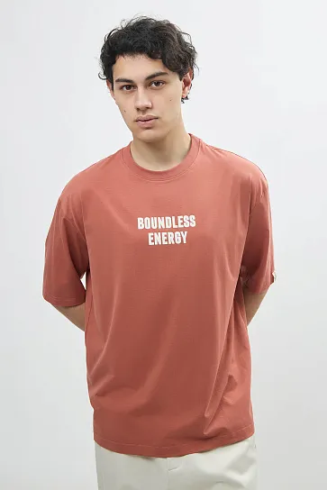 Футболка короткий рукав SS26CR2-25-22716-338741 фото