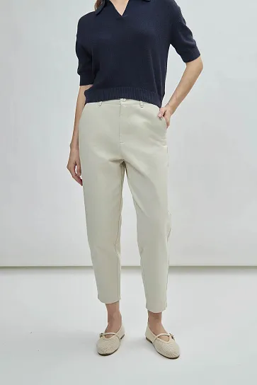 Женские брюки SS26WES-21301-339137 фото