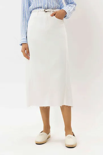 Юбка SS25WDE-41019-209045 фото