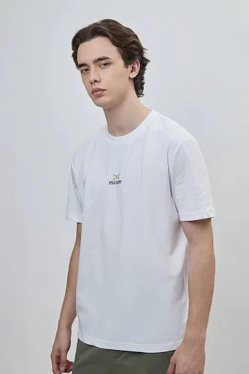 Футболка короткий рукав SS26CR2-25-22697-338566 фото