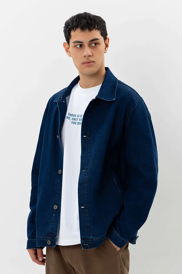 Рубашка длинный рукав