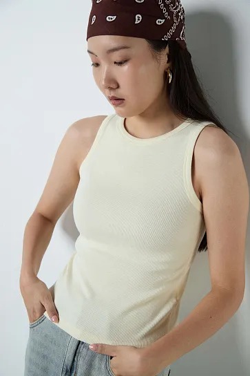 Топ SS26WES-21137-340625 фото