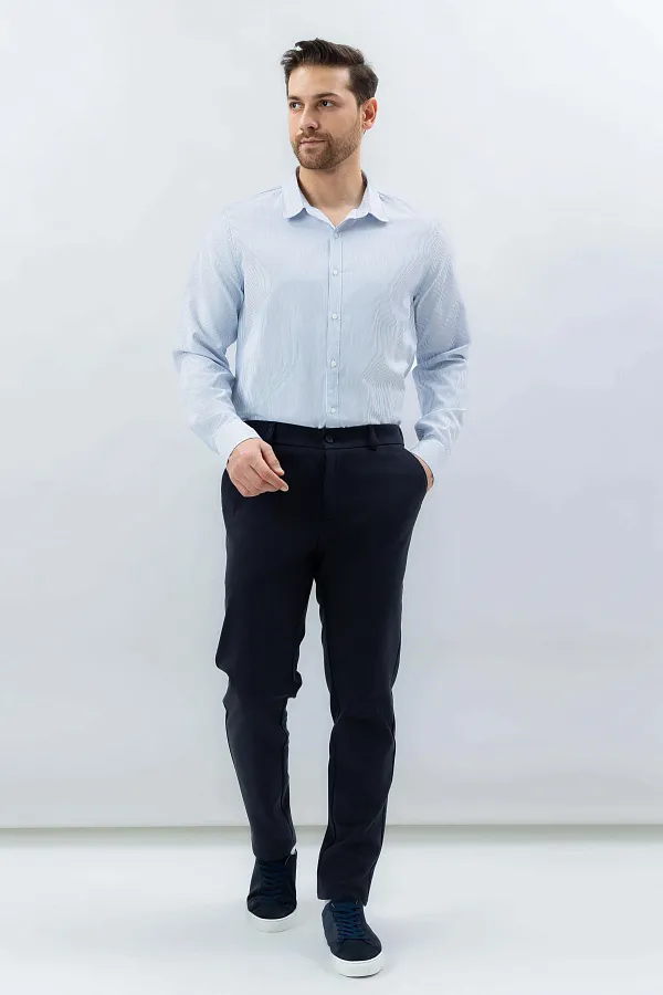 Брюки SS26CR3-2-22428 фото