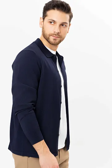 Кардиган короткая длина SS25CR2-33-21243-209654 фото