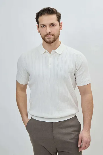 Erkaklar Jemperi SS26CR2-29-22622-337816 фото