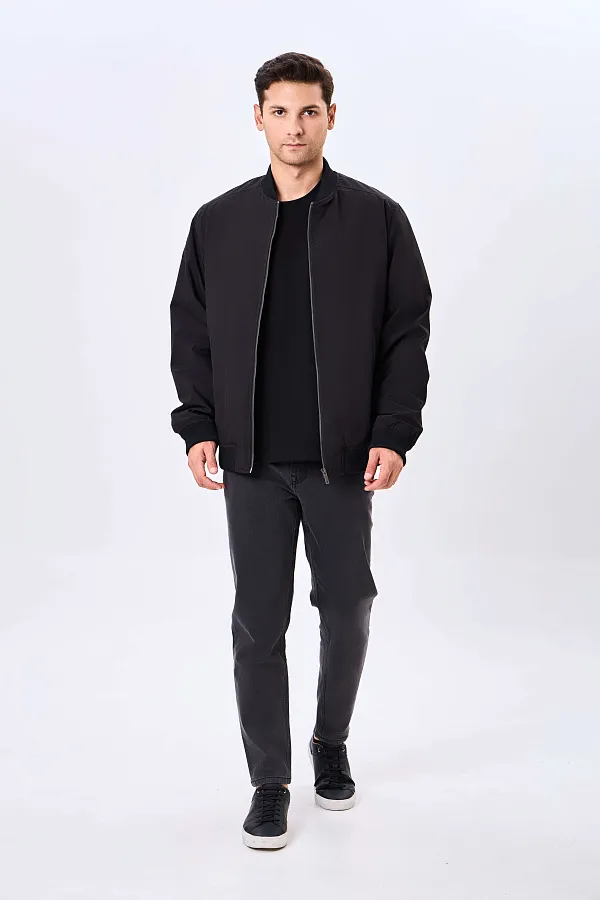 Куртка короткая длина AW24CR1-12-20345 фото