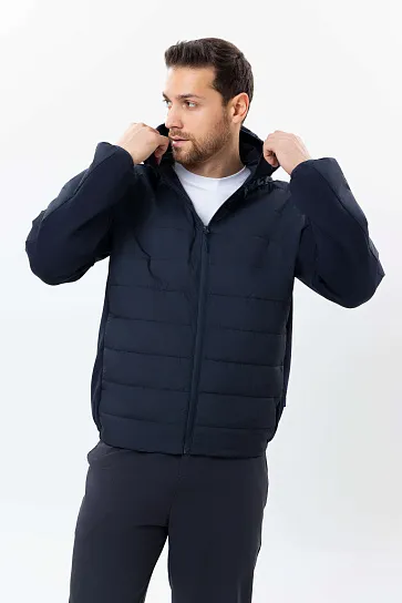 Куртка короткая длина AW25CR1-12-22051-332367 фото