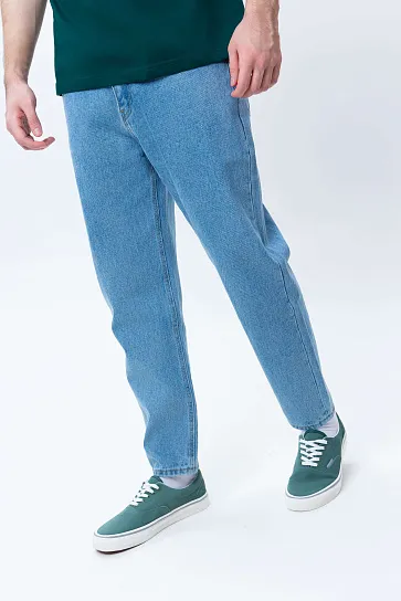 Джинсы SS25DE3-38-21325-210374 фото