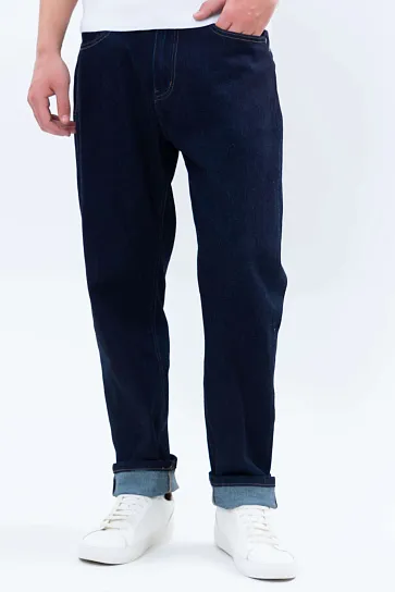 Джинсы SS25DE3-38-21611-211199 фото