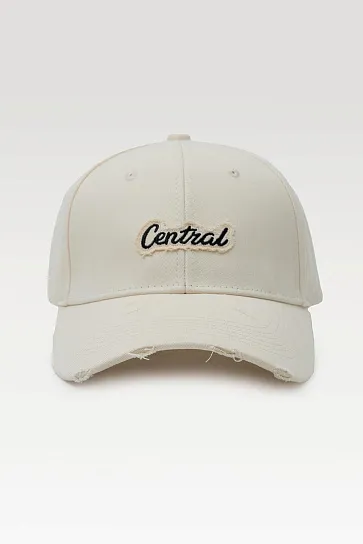 Ayollar kepkasi SS26WAС-61173-337660 фото