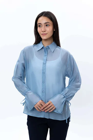 Блузка AW24WES-21099-206495 фото