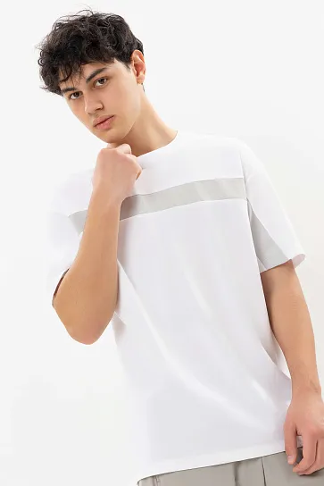 Футболка короткий рукав SS24CR2-25-20417-156225 фото