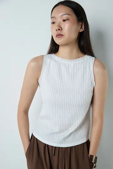 Yuqori SS26WES-21143-340947 фото
