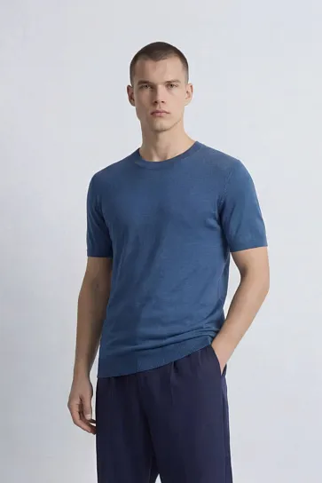 Erkaklar Jemperi SS25CR2-29-21503-E-337716 фото