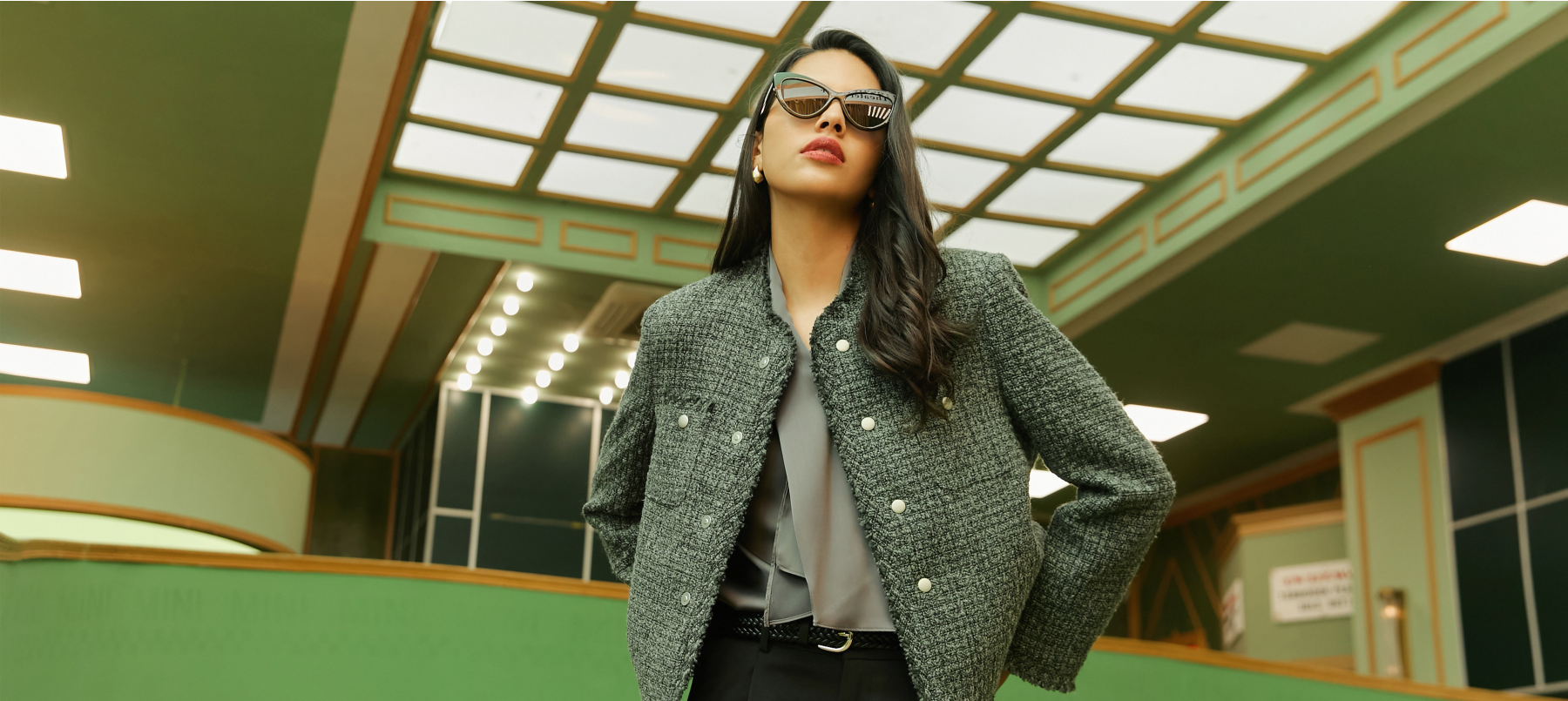 Женский УЗ 2