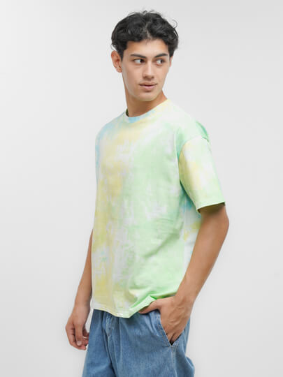 Футболка короткий рукав SS23CA2N-25-13017-137977 фото