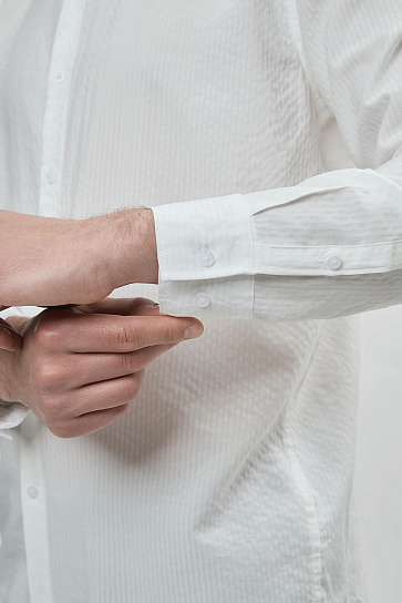 Рубашка длинный рукав SS26CR2-19-22920-339745 фото