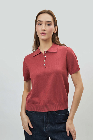 Ayollar jemperi SS26WKN-92016-337317 фото