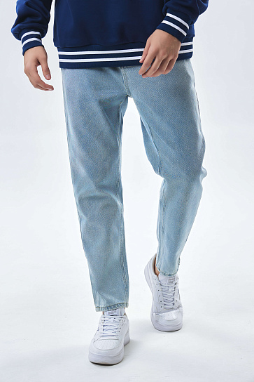 Джинсы AW23DE3N-38-18884-198147 фото