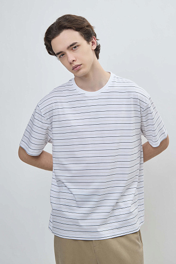 Futbolka SS26CR2-25-22680-338379 фото