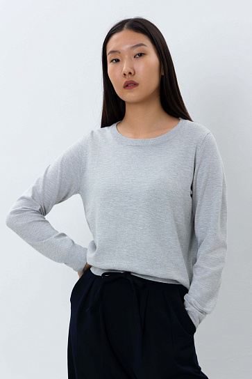 Женский джемпер AW25WKN-92043-331953 фото