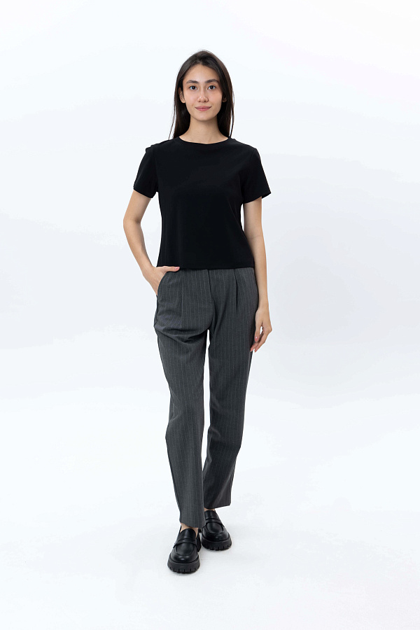 Женская футболка AW24WES-21026 фото