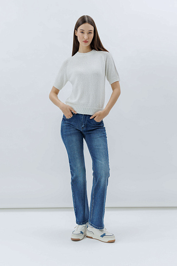 Женские джинсы SS26WDE-41015-336839 фото