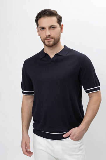 Erkaklar Jemperi SS26CR2-29-22632-337947 фото