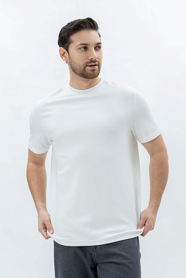 Футболка короткий рукав SS26CR2-25-22523-336032 фото