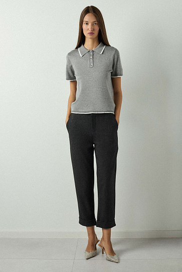 Женские брюки AW26WES-20195-347012 фото