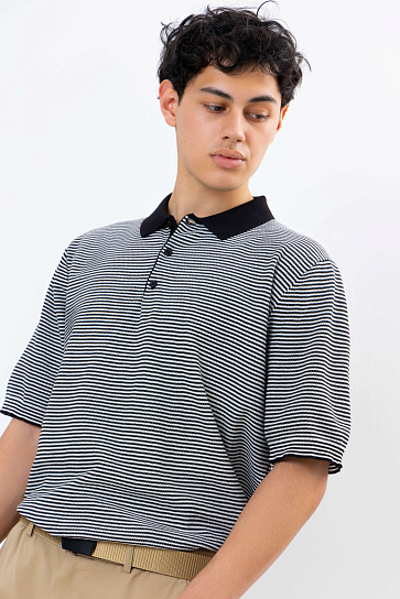 Джемпер короткий рукав SS25CR2-29-21591-211092 фото