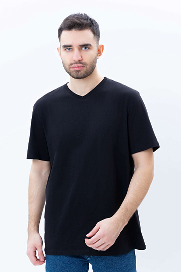 Футболка короткий рукав SS25BS2-25-21264-209872 фото