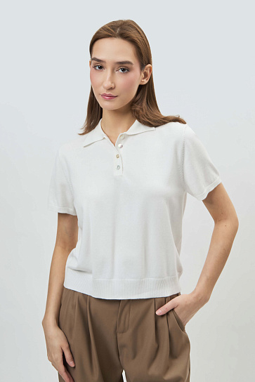 Ayollar jemperi SS26WKN-92016-337317 фото