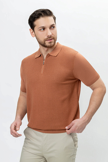 Erkaklar Jemperi SS26CR2-29-22595-336922 фото