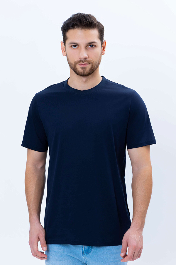 Футболка короткий рукав SS24BS2-25-19954 фото