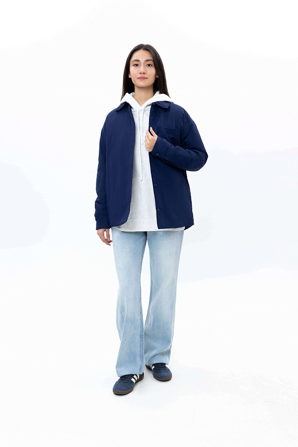 Женское худи AW24WES-21103 фото