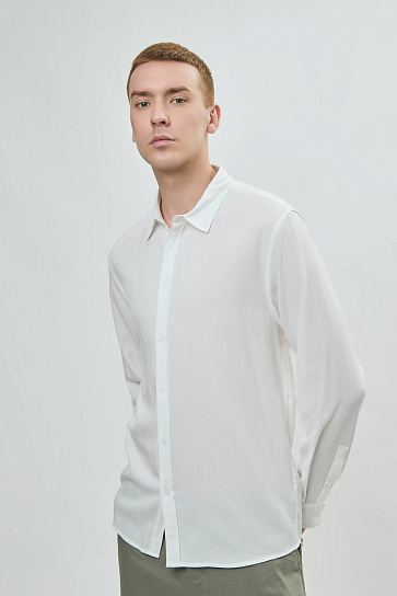 Рубашка длинный рукав SS26CR2-19-22867-338829 фото