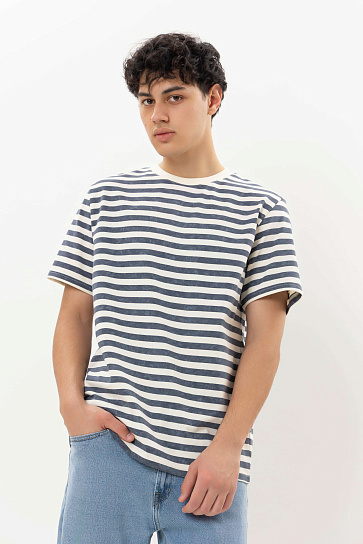 Futbolka SS25CR2-25-21691-211441 фото