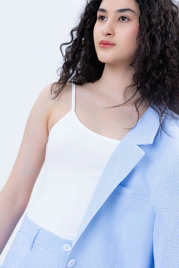 Топ SS25WES-21576-213212 фото