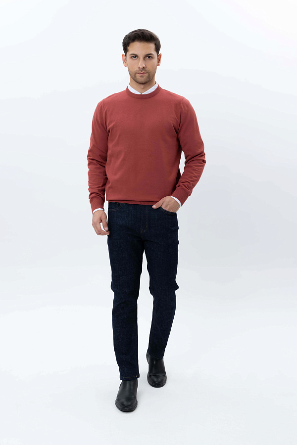 Джемпер длинный рукав AW24BS2-29-20236 фото