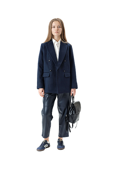 Женские брюки AW24WES-21121-206568 фото