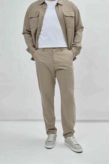 Брюки SS26CR3-2-22592-336165 фото