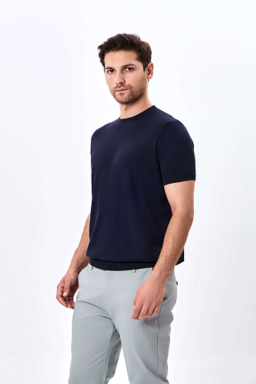 Джемпер короткий рукав AW25CR2-29-22013-331544 фото