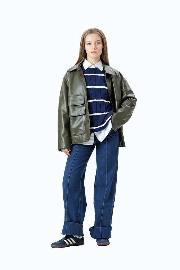 Женский джемпер